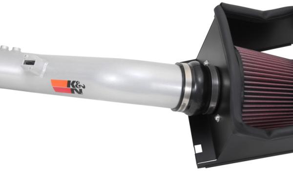 K&N Engineering 77-2585KS