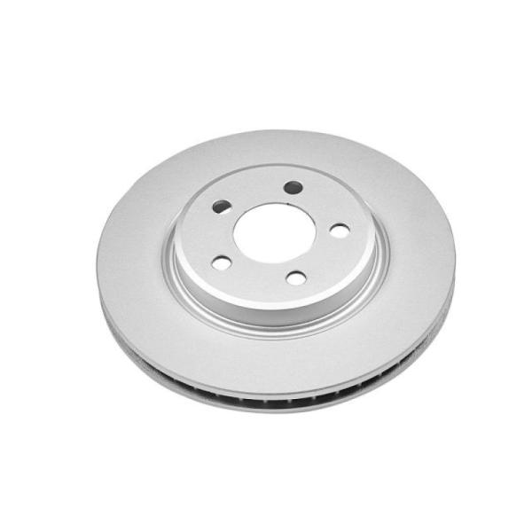 PSB Evolution Coated Rotor PowerStop AR8358EVC