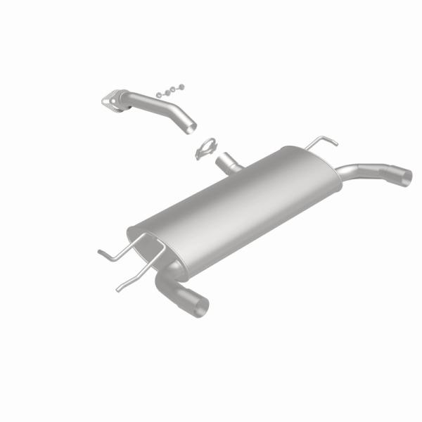 Magnaflow 108-0023