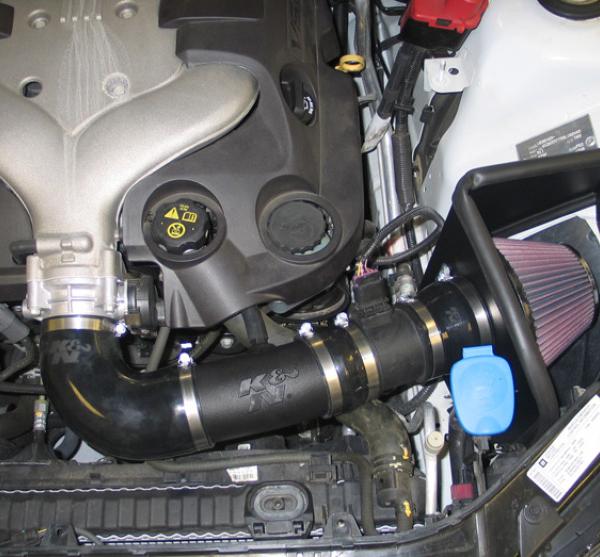 K&N Engineering 63-3072