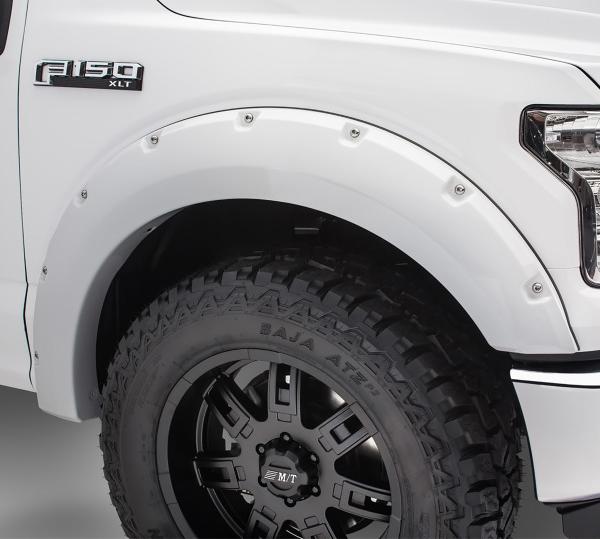 Bushwacker 20942-12
