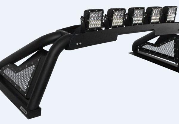 Go Rhino 911610T