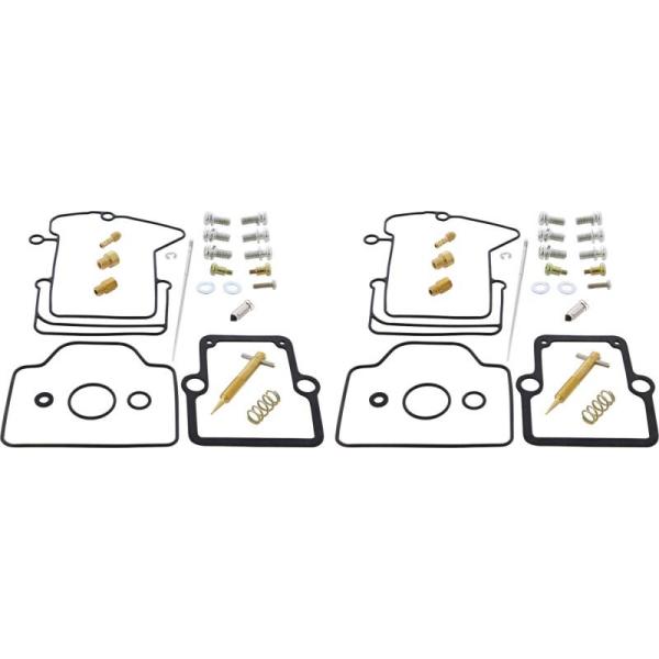 ABR Carburetor Rebuild Kits All Balls Racing 26-1807