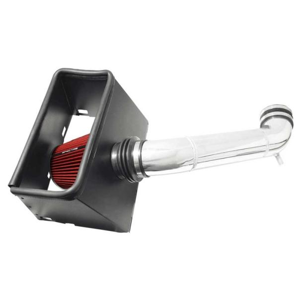 SPE Cold Air Intake Kits Spectre 9932