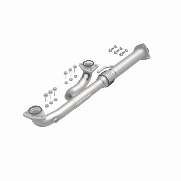 MAG BRE Front Pipe Kit Magnaflow 107-0123