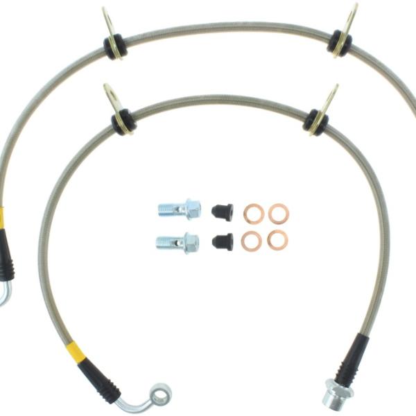 Stoptech 950.44022