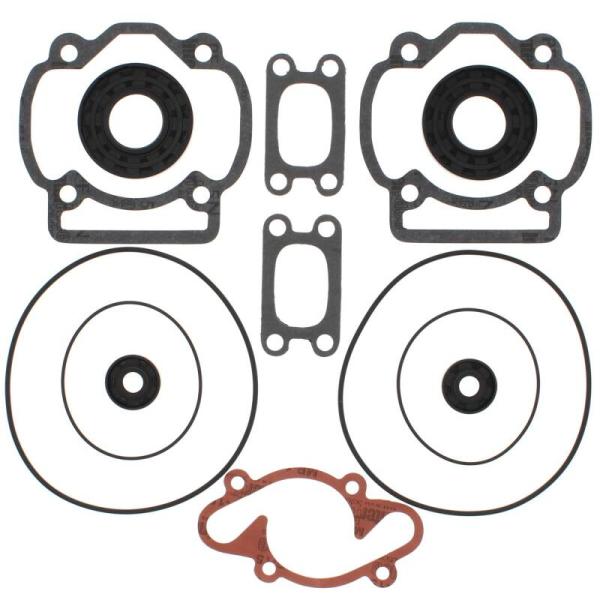 Vertex Pistons 711166