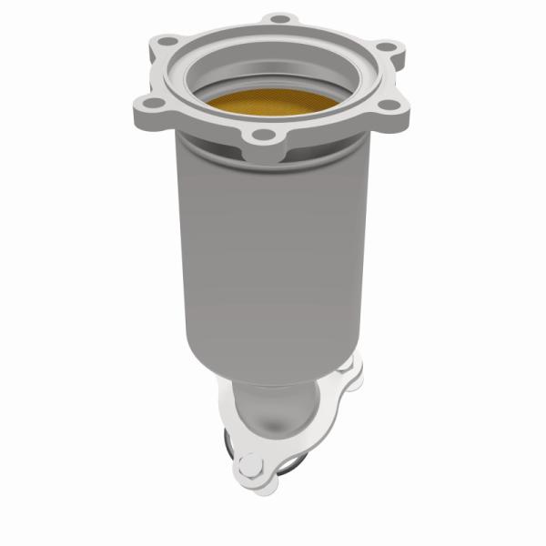 Magnaflow 452871