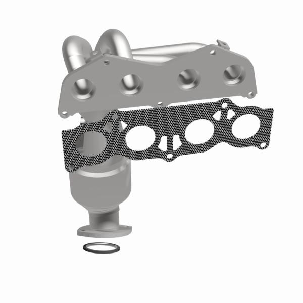 Magnaflow 5531291