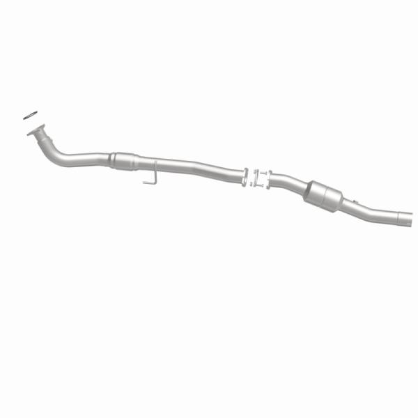 MAG Converter Direct Fit Magnaflow 458063