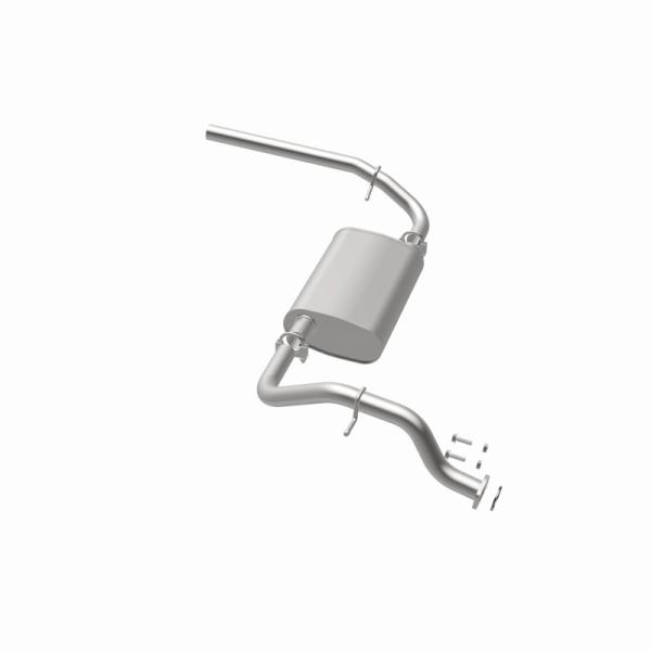 Magnaflow 108-0165