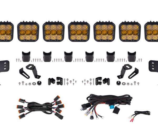 Diode Dynamics DD7265