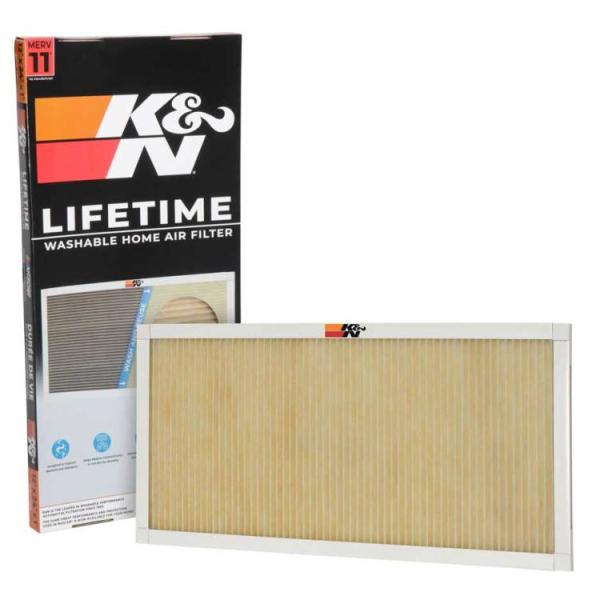 K&N Engineering HVC-11224