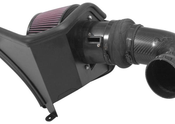 K&N Engineering 63-3096