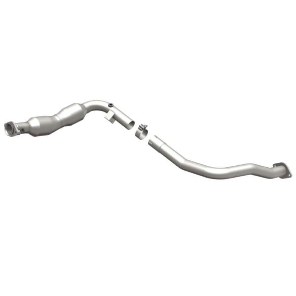 MAG Converter Direct Fit Magnaflow 49719
