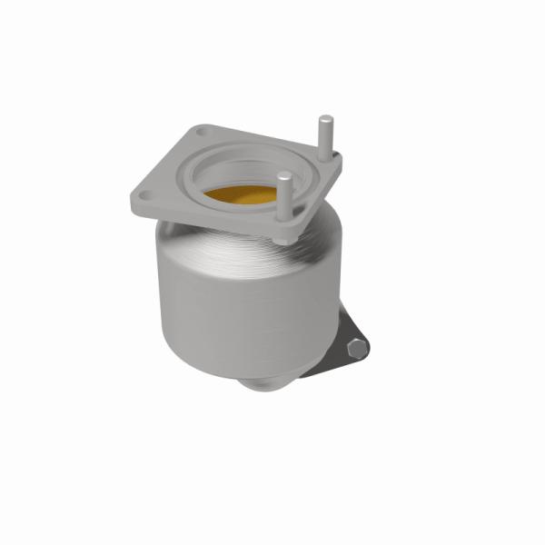 Magnaflow 551163