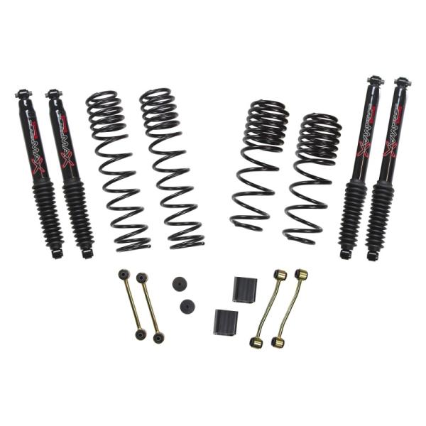 Skyjacker JL25RBPBLTD