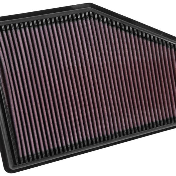 K&N Engineering 33-5049