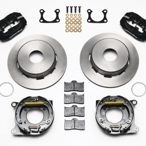 WIL Dynalite Brake Kit Wilwood 140-7142