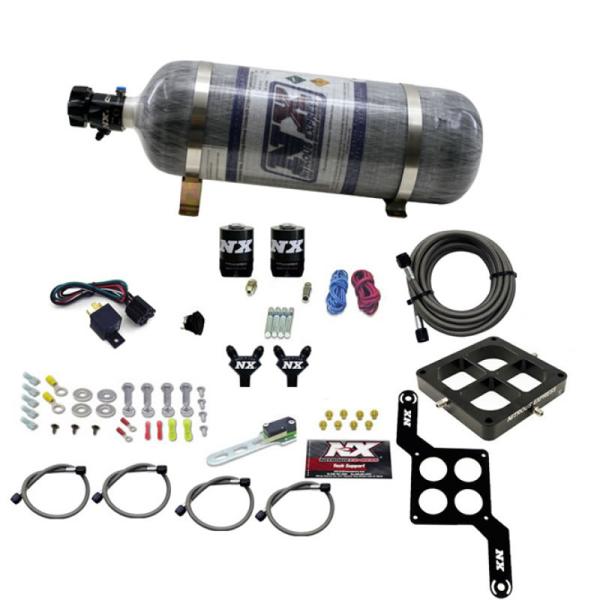 Nitrous Express 60547-12