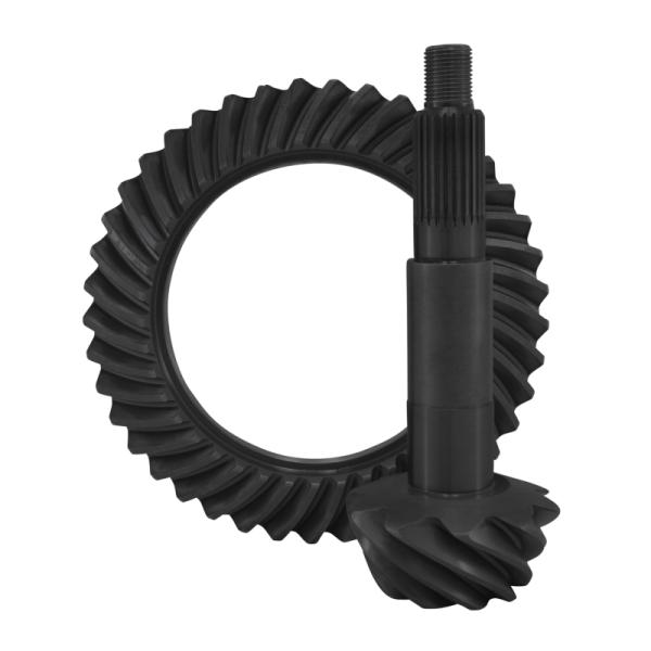 YUK Gear Sets - Dana Yukon Gear & Axle YG D44-411