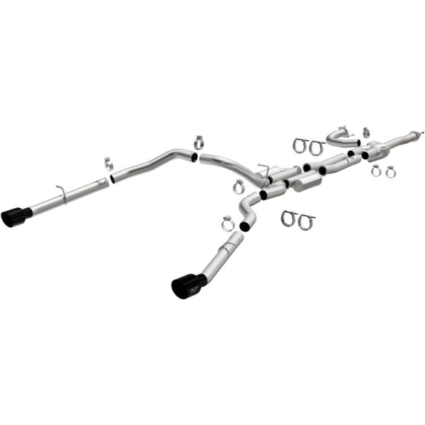 MAG Catback Exhaust Magnaflow 19705