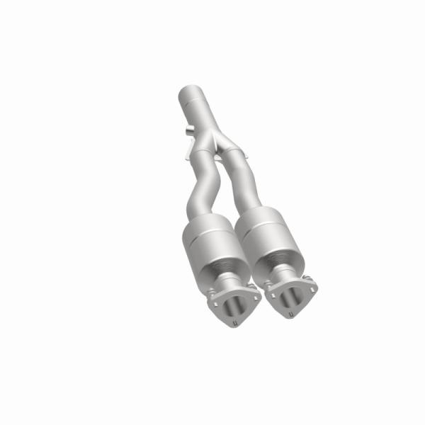 MAG Converter Direct Fit Magnaflow 4481010