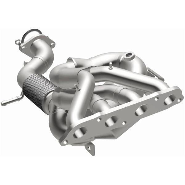 MAG Converter Direct Fit Magnaflow 22-118