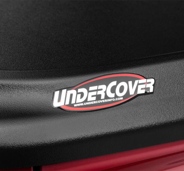 Undercover UC1186