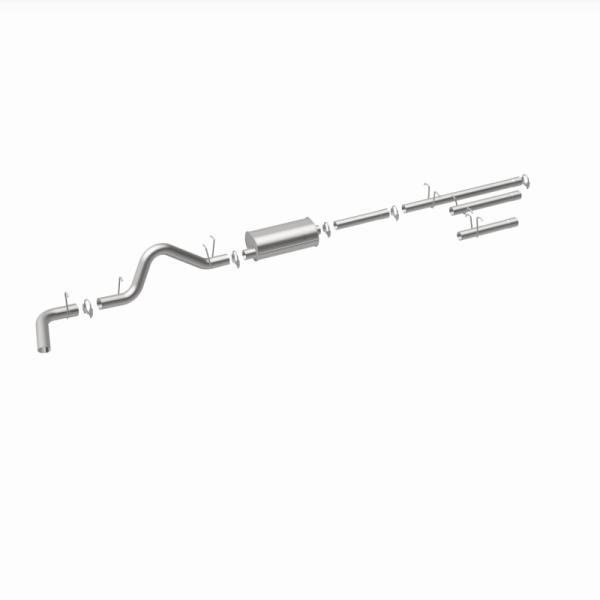 MAG BRE Exhaust Kits Magnaflow 106-0028