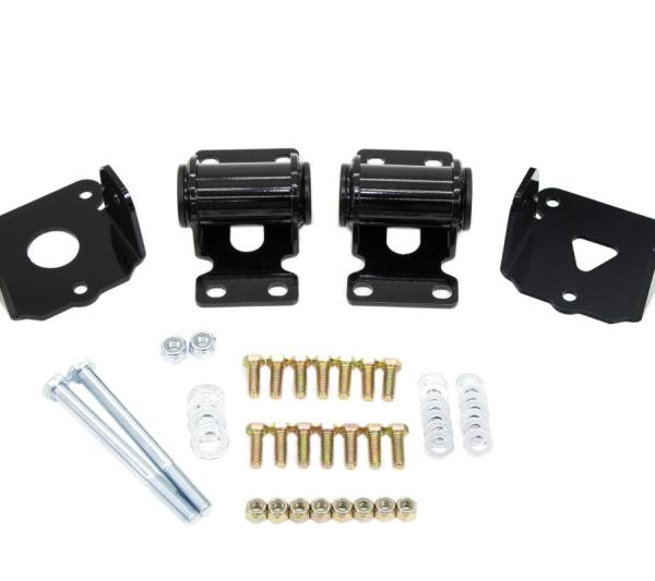 UMI Performance 90073