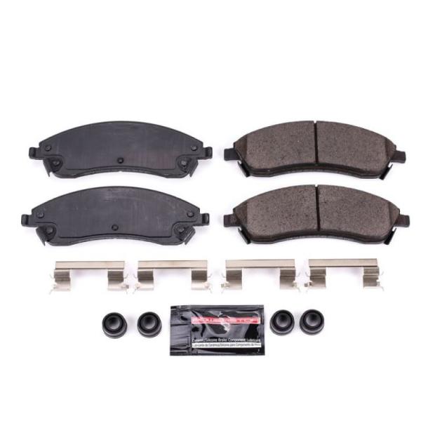 PowerStop Z23-1019