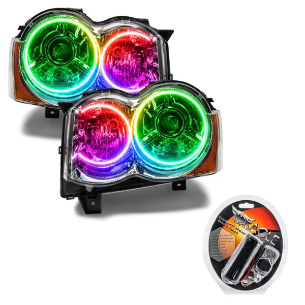 ORACLE Lighting 7139-330