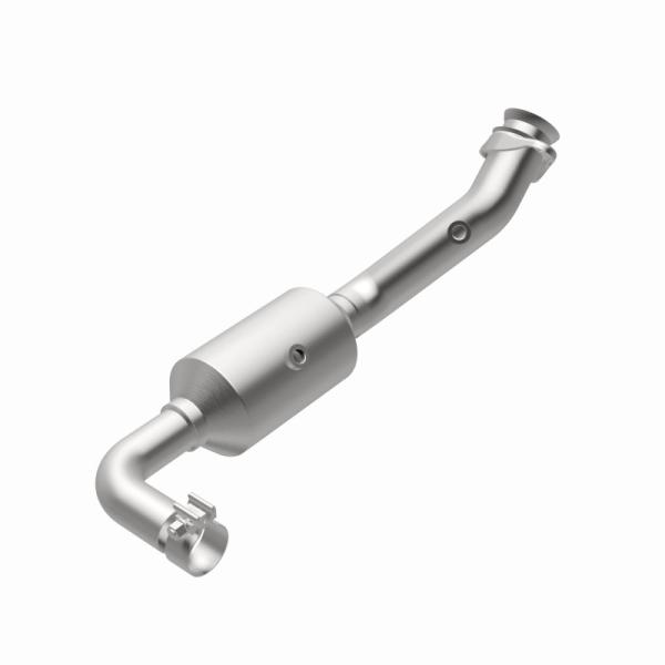 MAG Converter Direct Fit Magnaflow 280222