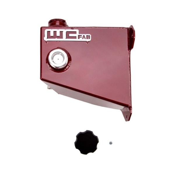 Wehrli WCF100542-RED