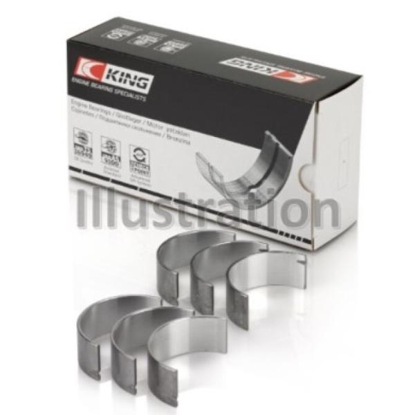 King Engine Bearings CR306AM0.75