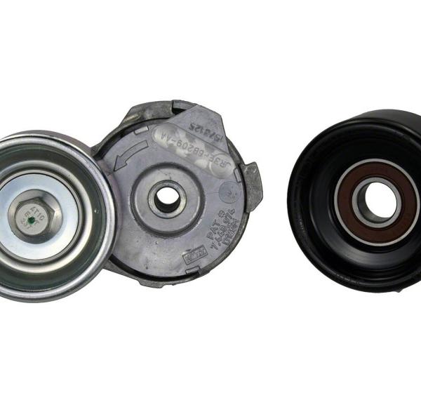 Ford Racing M-8600-M50BALT