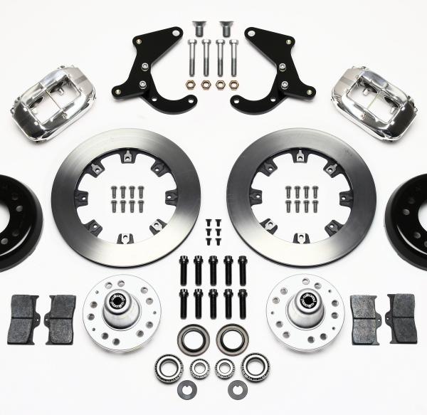 WIL Dynalite Brake Kit Wilwood 140-7676-P