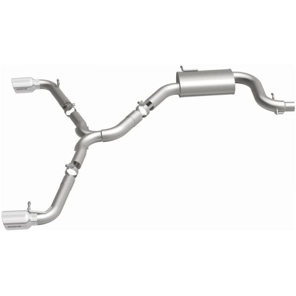Magnaflow 15521