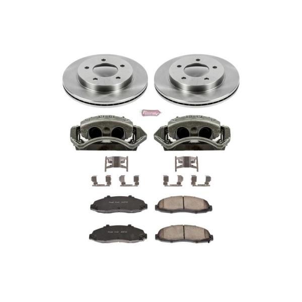 PowerStop KCOE1866A