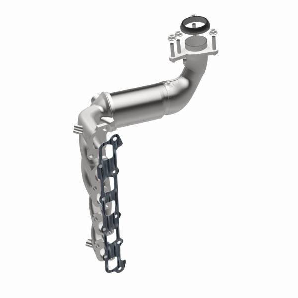 MAG Converter Direct Fit Magnaflow 51085