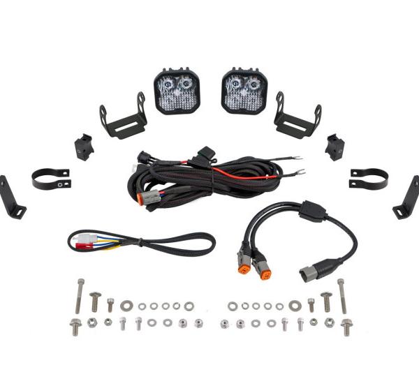 Diode Dynamics DD7700