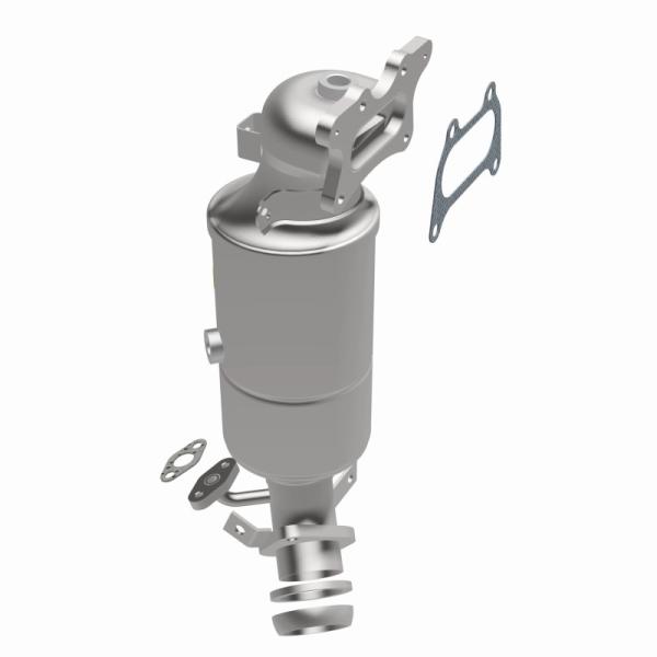 MAG Converter Direct Fit Magnaflow 49343