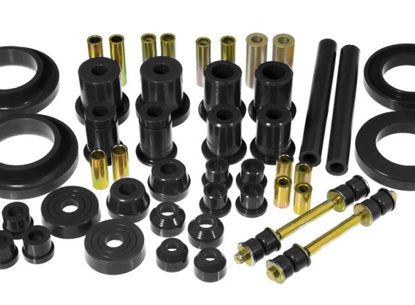 PRO Total Kits - Blk Prothane 6-2033-BL