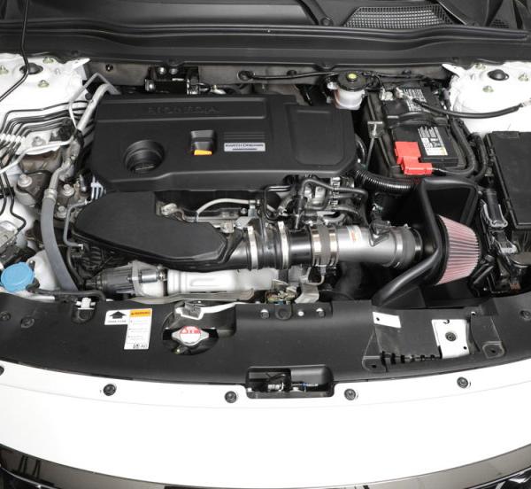 KN 69 Typhoon Intake K&N Engineering 69-1506TS
