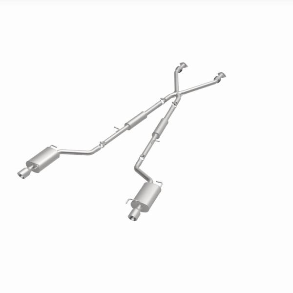 Magnaflow 16862