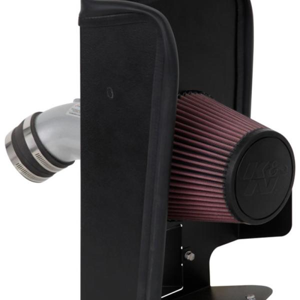 K&N Engineering 69-8623TS