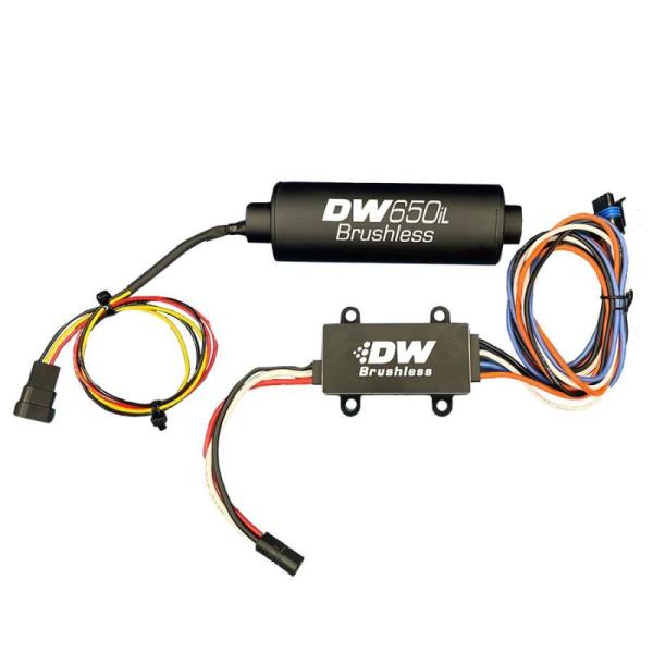 DeatschWerks 9-650-C105