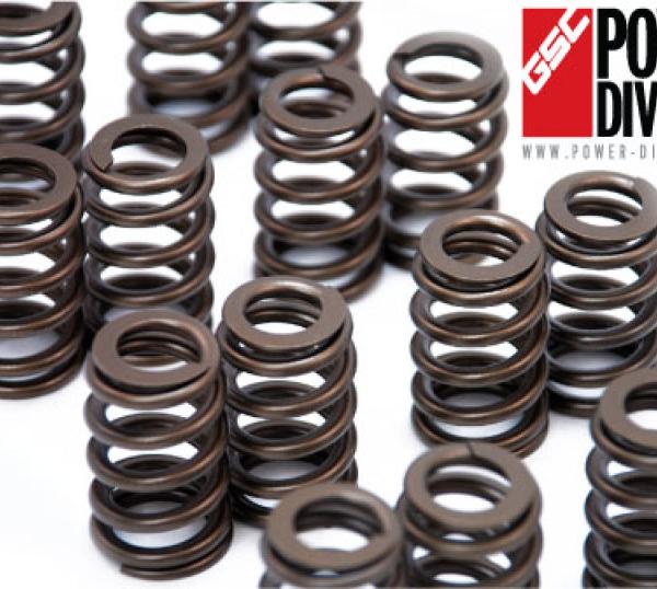 GSC Power Division 5039