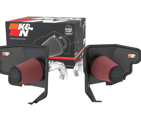 K&N Engineering 77-9042KP